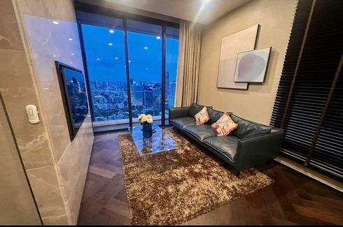 2 Bedroom Condo for rent in Phra Khanong, Bangkok near BTS Thong Lo