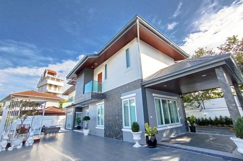 5 Bedroom Villa for sale in Lake Side Court 3, Pong, Chonburi