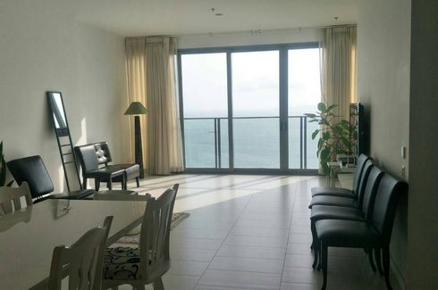 2 Bedroom Condo for sale in Northpoint, Na Kluea, Chonburi