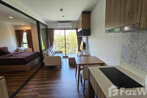 1 Bedroom Condo for rent in La Habana Huahin, Nong Kae, Prachuap Khiri Khan