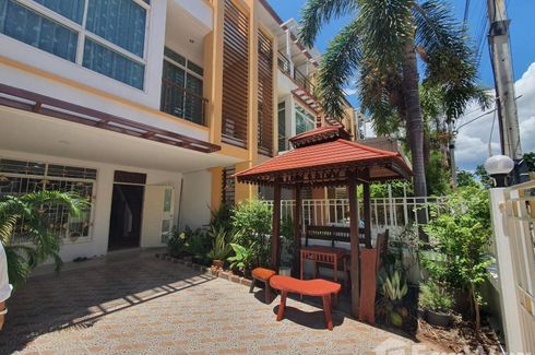 3 Bedroom Townhouse for sale in The Life Cha-Am, Cha am, Phetchaburi