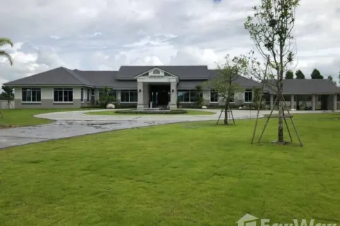 5 Bedroom House for sale in Mae Pu Kha, Chiang Mai