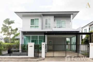 3 Bedroom House for sale in Sivalee Meechoke Chiang Mai, San Phi Suea, Chiang Mai