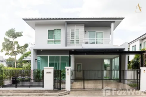 3 Bedroom House for sale in Sivalee Meechoke Chiang Mai, San Phi Suea, Chiang Mai