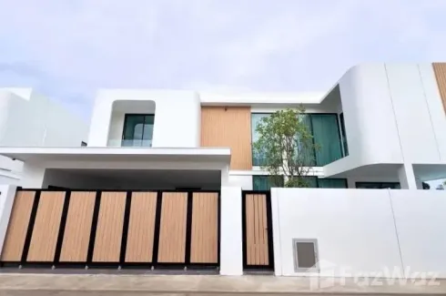 4 Bedroom House for rent in San Phak Wan, Chiang Mai