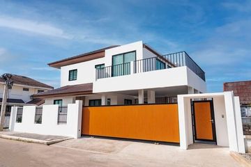 4 Bedroom Villa for sale in Phufah Garden Home, Pa Daet, Chiang Mai