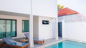 4 Bedroom Villa for sale in Phufah Garden Home, Pa Daet, Chiang Mai