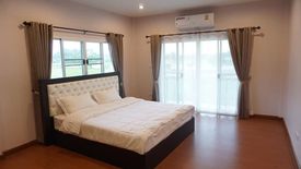 4 Bedroom House for rent in Thanaporn Park Home 5, San Pa Pao, Chiang Mai