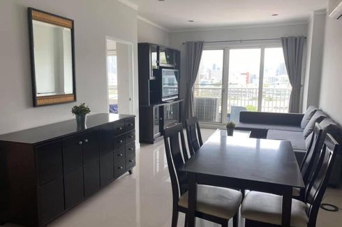 2 Bedroom Condo for rent in Baan Siri Sathorn Yenakard, Chong Nonsi, Bangkok near BTS Sala Daeng