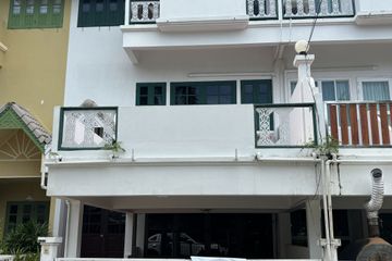 4 Bedroom Townhouse for sale in Nong Kae, Prachuap Khiri Khan