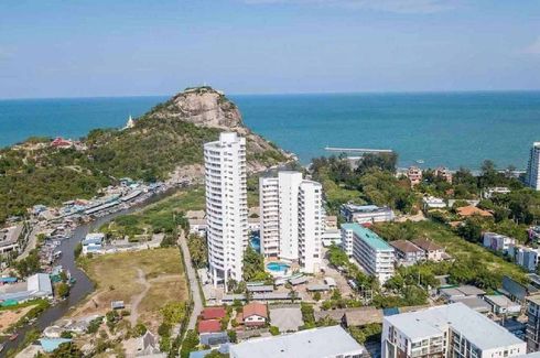 2 Bedroom Condo for sale in Jamjuree Condo, Nong Kae, Prachuap Khiri Khan