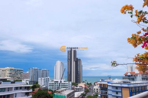 2 Bedroom Condo for sale in Jomtien Hill's Resort, Nong Prue, Chonburi