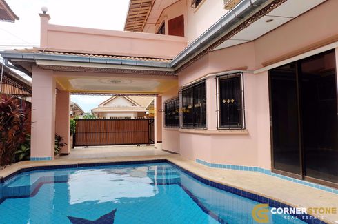 4 Bedroom House for rent in Royal Green Park, Nong Prue, Chonburi