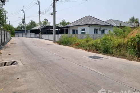 Land for sale in Nong Mai Daeng, Chonburi