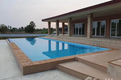 3 Bedroom Villa for sale in Bua Lai, Nakhon Ratchasima