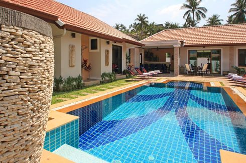 11 Bedroom Villa for sale in Bo Phut, Surat Thani