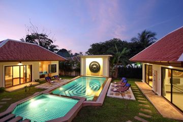 8 Bedroom Villa for sale in Bo Phut, Surat Thani