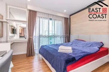 1 Bedroom Condo for sale in Nong Prue, Chonburi