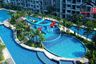 Condo for sale in Dusit Grand Park, Nong Prue, Chonburi
