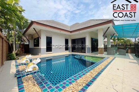 3 Bedroom House for rent in BAAN DUSIT PATTAYA PARK, Huai Yai, Chonburi