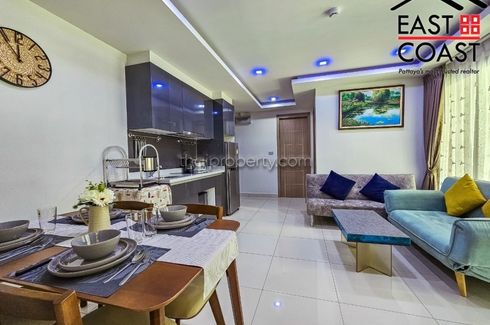 2 Bedroom Condo for rent in Arcadia Beach Continental, Nong Prue, Chonburi