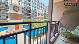 2 Bedroom Condo for rent in Arcadia Beach Continental, Nong Prue, Chonburi