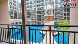 2 Bedroom Condo for rent in Arcadia Beach Continental, Nong Prue, Chonburi