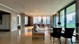 2 Bedroom Condo for Sale or Rent in Sindhorn Residence, Langsuan, Bangkok near BTS Ploen Chit