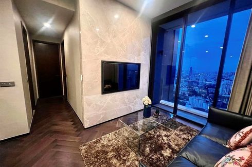 2 Bedroom Condo for rent in The ESSE Sukhumvit 36, Phra Khanong, Bangkok near BTS Thong Lo