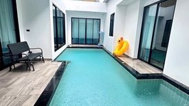 4 Bedroom House for sale in Huai Yai, Chonburi