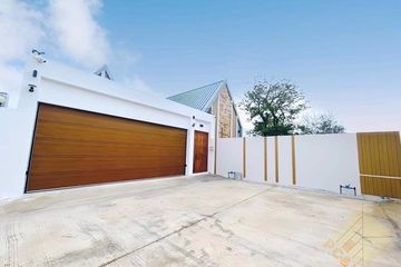 4 Bedroom House for sale in Huai Yai, Chonburi