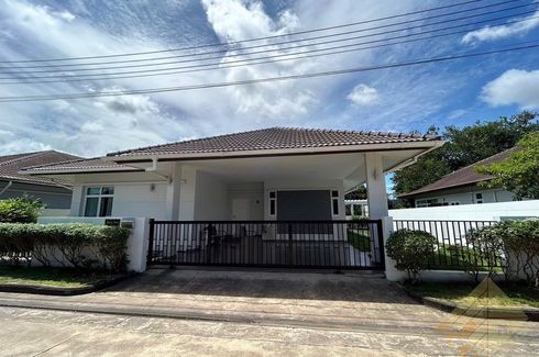 3 Bedroom House for sale in Panalee Banna Village, Huai Yai, Chonburi