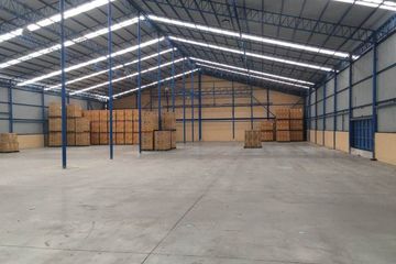 Warehouse / Factory for rent in Lam Pla Thio, Bangkok