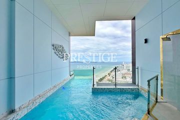 1 Bedroom Condo for sale in Copacabana Beach Jomtien, Nong Prue, Chonburi