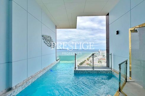 1 Bedroom Condo for sale in Copacabana Beach Jomtien, Nong Prue, Chonburi