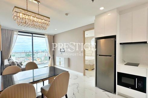 1 Bedroom Condo for sale in Copacabana Beach Jomtien, Nong Prue, Chonburi