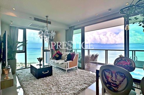 2 Bedroom Condo for sale in The Riviera Ocean Drive, Nong Prue, Chonburi