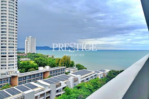 1 Bedroom Condo for sale in Grand View Condo Pattaya, Na Jomtien, Chonburi