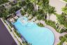 Condo for sale in Siam Oriental Oasis, Nong Prue, Chonburi