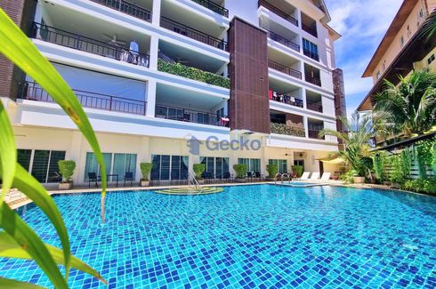 1 Bedroom Condo for rent in The Club House, Nong Prue, Chonburi