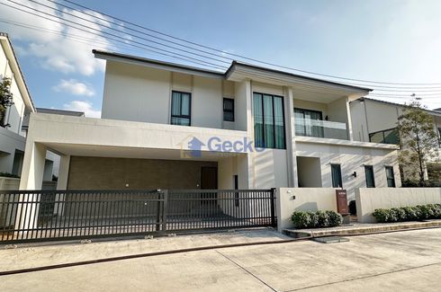 4 Bedroom House for sale in The Lavish, Na Kluea, Chonburi