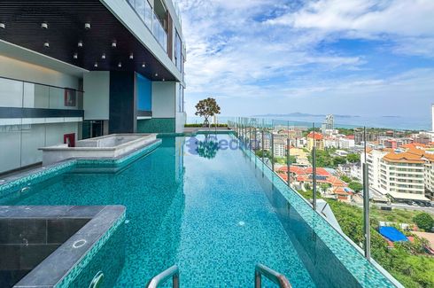 1 Bedroom Condo for sale in Nong Prue, Chonburi