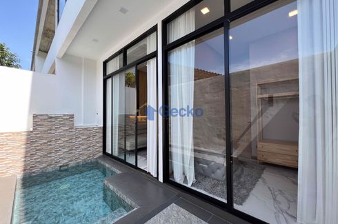 3 Bedroom House for sale in Villa La Richie, Na Kluea, Chonburi