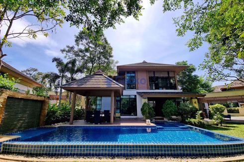 3 Bedroom House for rent in The Village At Horseshoe Point, Pong, Chonburi