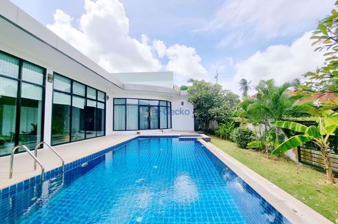 3 Bedroom House for sale in Pong, Chonburi