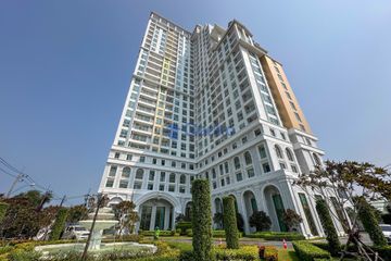 Condo for sale in The Empire Tower, Nong Prue, Chonburi