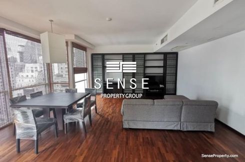 2 Bedroom Condo for sale in Langsuan Ville, Langsuan, Bangkok near BTS Chit Lom