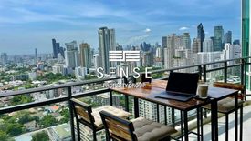 2 Bedroom Condo for sale in Royce Private Residences, Khlong Toei Nuea, Bangkok near BTS Asoke