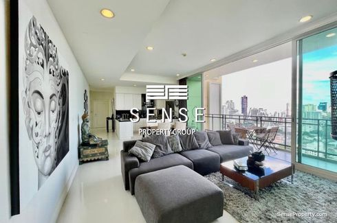 2 Bedroom Condo for sale in Royce Private Residences, Khlong Toei Nuea, Bangkok near BTS Asoke