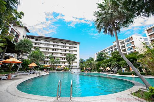 2 Bedroom Condo for sale in Wongamat Privacy, Na Kluea, Chonburi